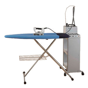 commercial ironer 1