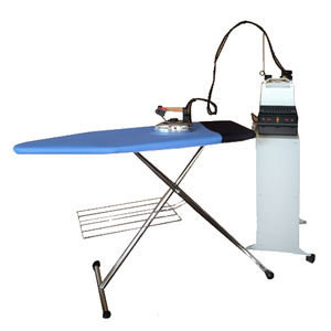 commercial ironer 1