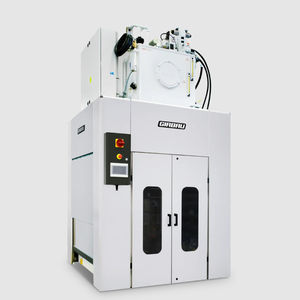 single-stage water extraction press 1