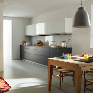 contemporary kitchen 1