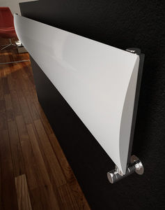 hot water radiator