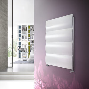 electric towel heater/radiator