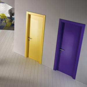 interior door