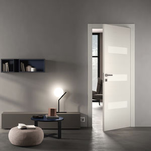 interior door
