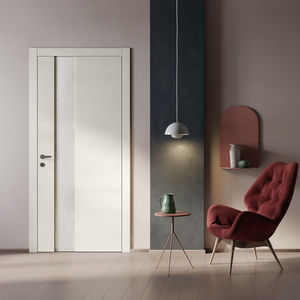 interior door