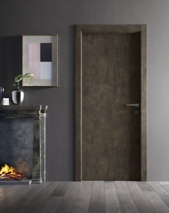 interior door