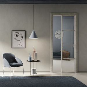 interior door