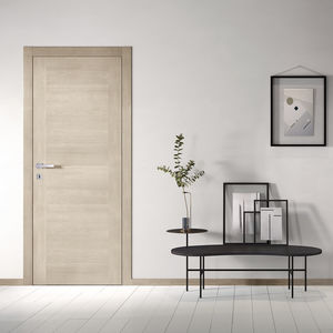 interior door