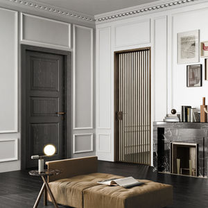 interior door