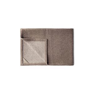 fabric lap robe