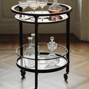home service trolley
