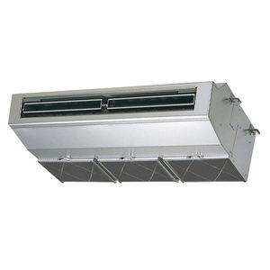 duct air conditioner