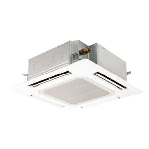 ceiling air conditioner / split / commercial / low-noise