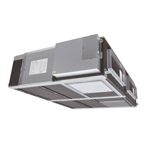 heat-recovery ventilation unit