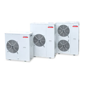 air-cooled chiller