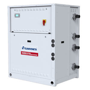 water source heat pump 1