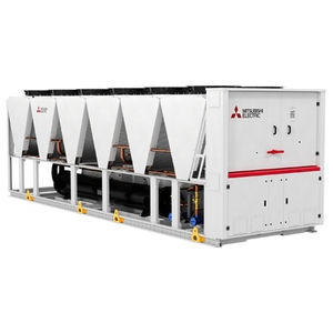 air-cooled chiller 1