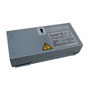 commercial centralized access control