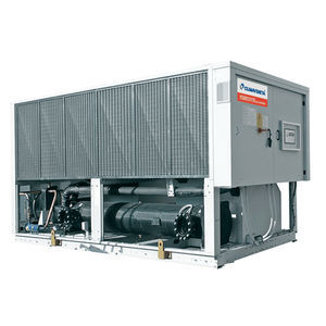 air source heat pump 1
