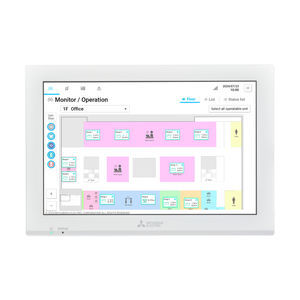 building centralized access control