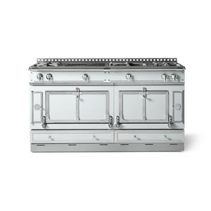gas range cooker