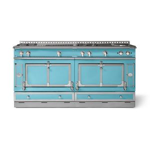 gas range cooker
