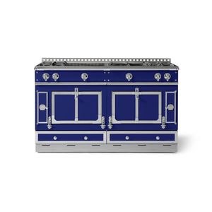 gas range cooker