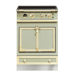 gas range cooker