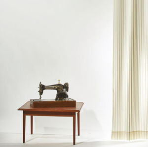 plain curtain
