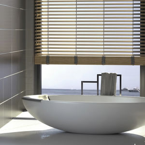 Venetian blinds