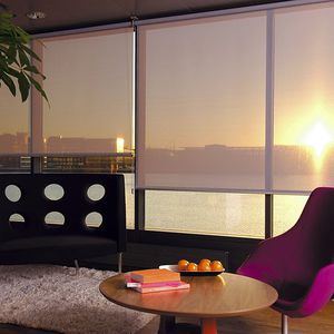 roller blinds