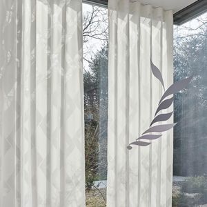curtain fabric