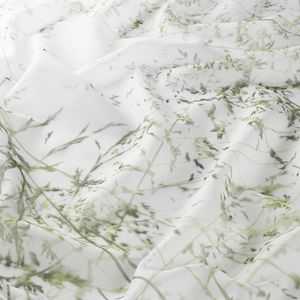 patterned sheer curtain fabric