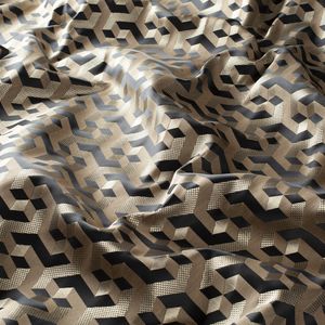 curtain fabric