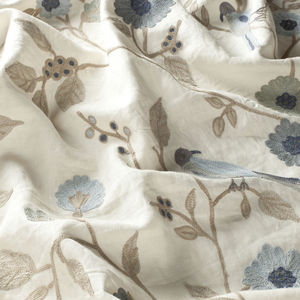 upholstery fabric