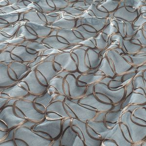 curtain fabric