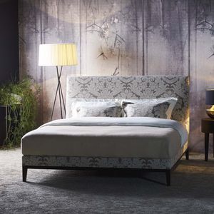 double bed 1