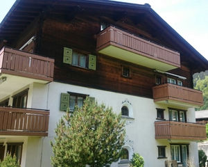balcony with bars