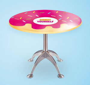 wooden table top 1