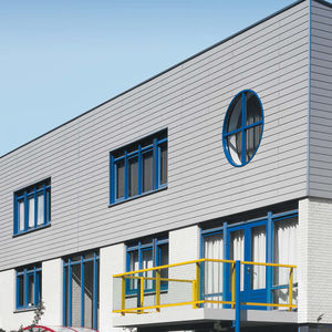 strip cladding