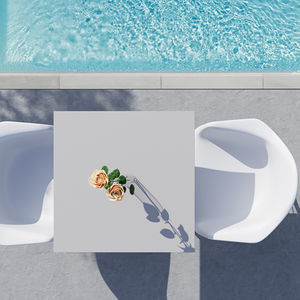 beech table top
