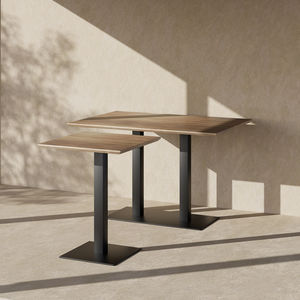 contemporary table