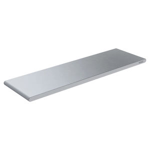 wall-mounted shelves