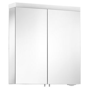 contemporary bathroom cabinet
