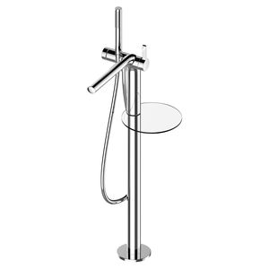 bathtub mixer tap