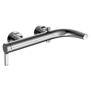shower mixer tap