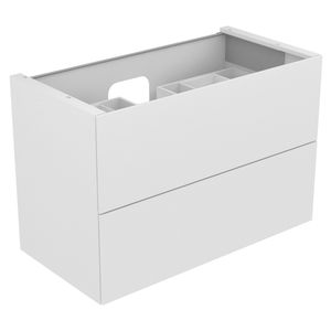 wall-hung washbasin cabinet