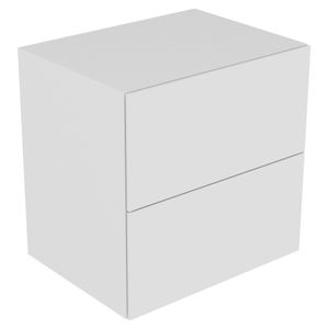 contemporary bathroom cabinet