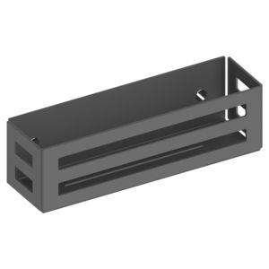 rectangular shower basket