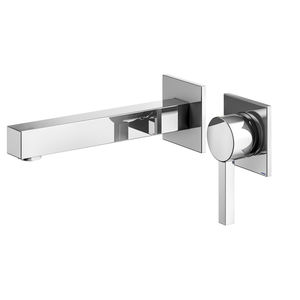 washbasin mixer tap